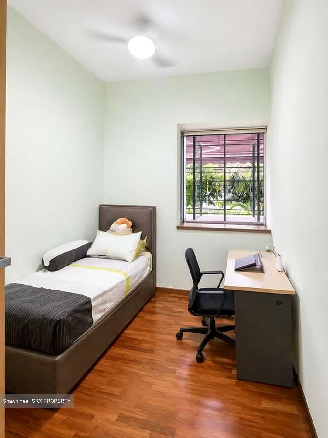 The Waterina (D14), Apartment #587177801